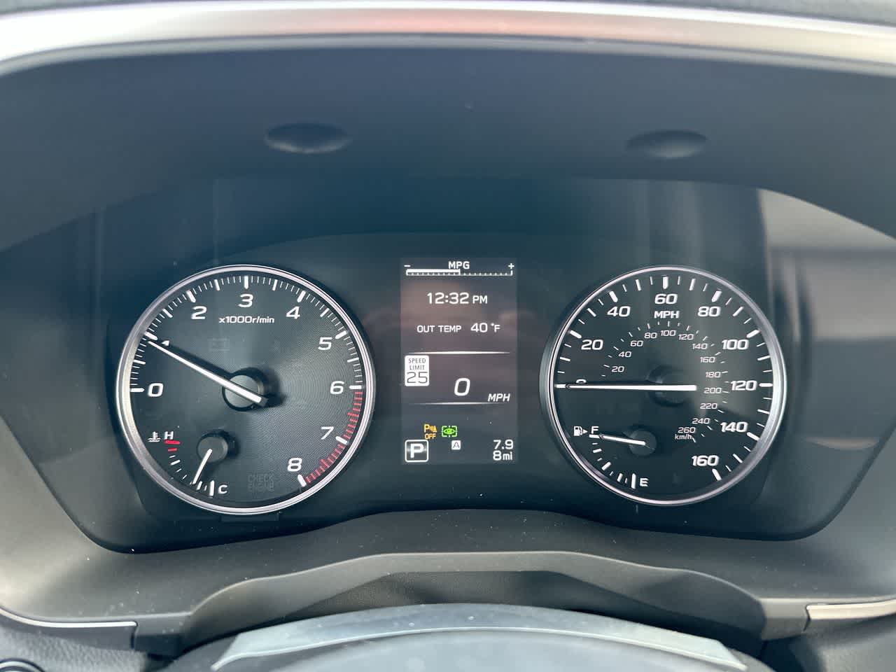 Thumbnail: 2026 Subaru Ascent - 36