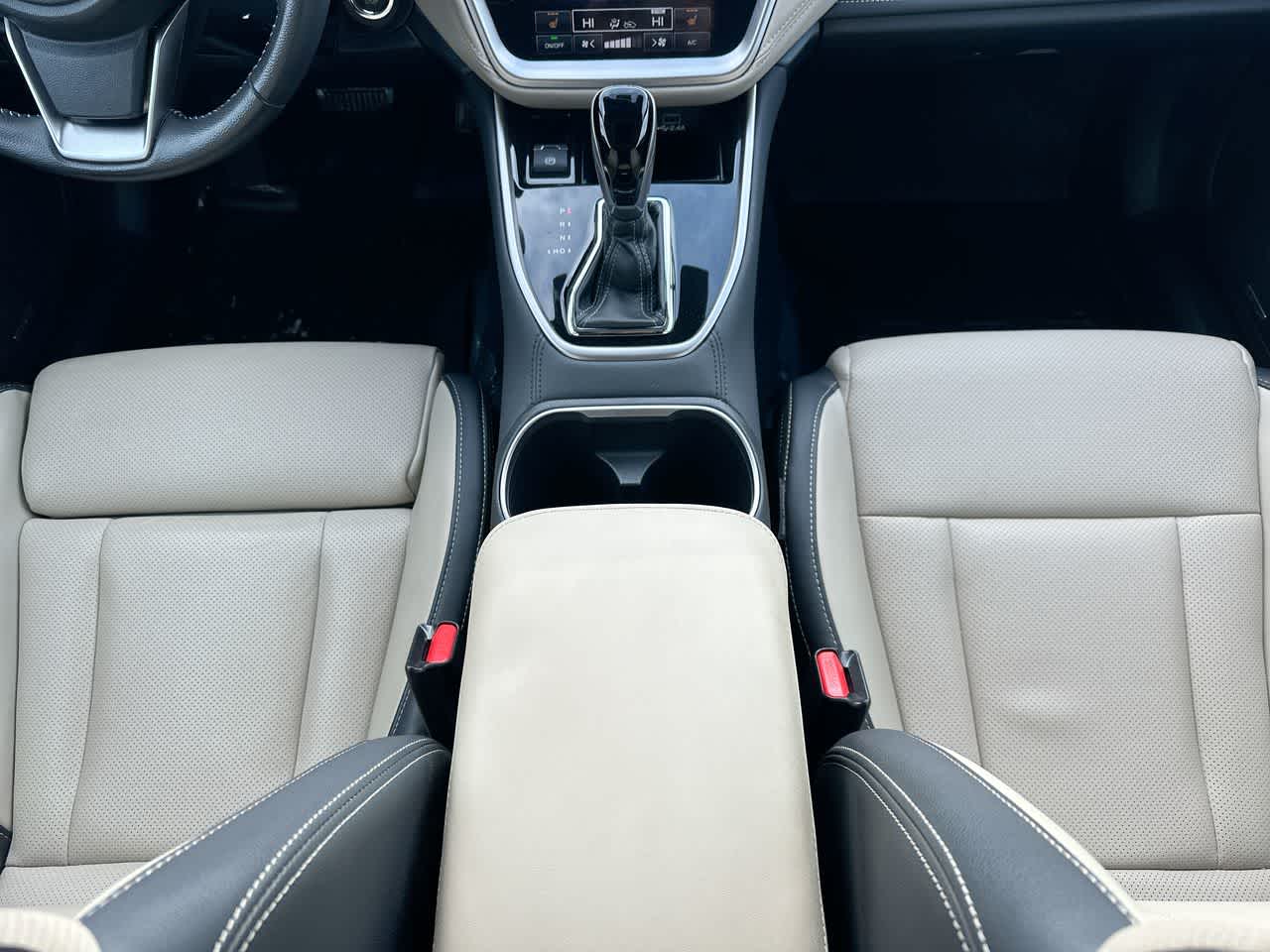 Thumbnail: 2023 Subaru Outback - 30