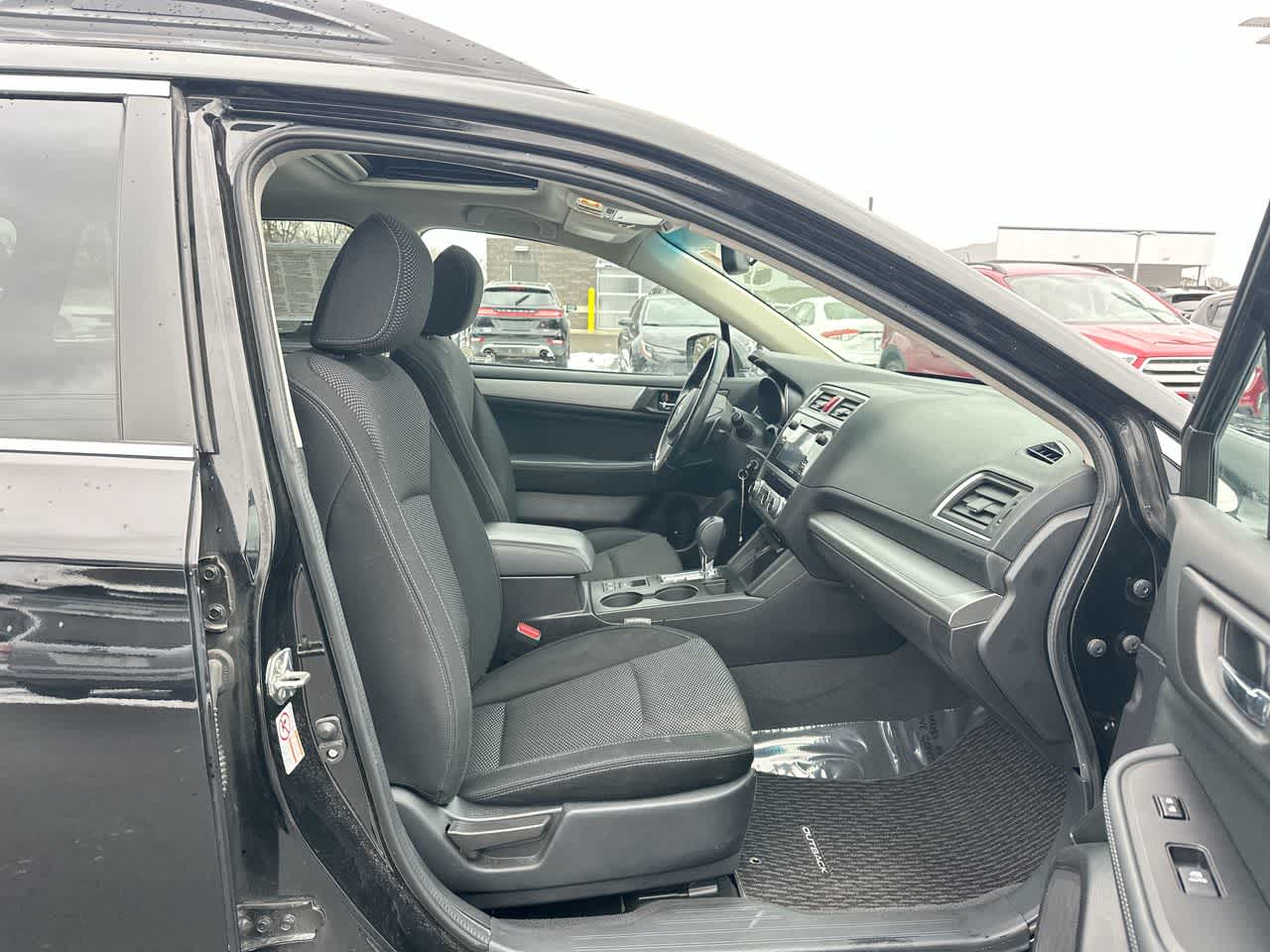 Thumbnail: 2016 Subaru Outback - 26