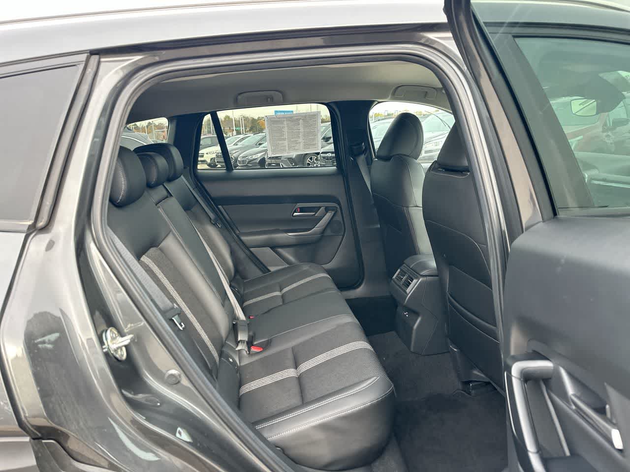 Thumbnail: 2024 Mazda CX-50 - 25