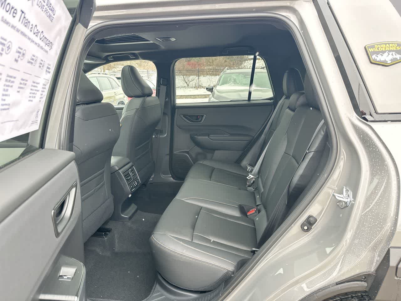 Thumbnail: 2026 Subaru Outback - 25