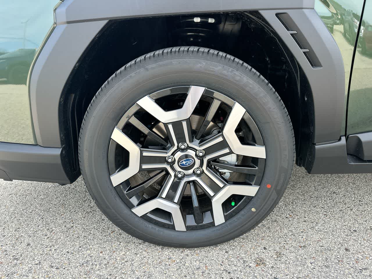 Thumbnail: 2026 Subaru Outback - 18