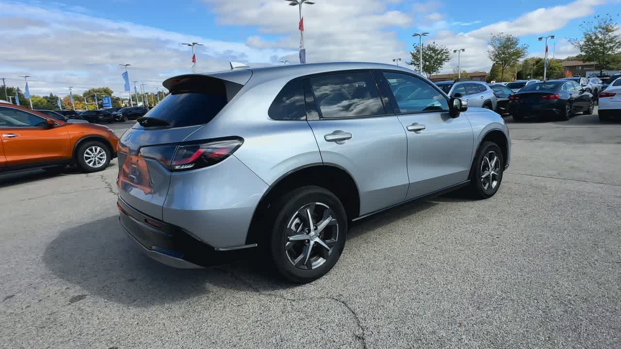 Thumbnail: 2024 Honda HR-V - 8