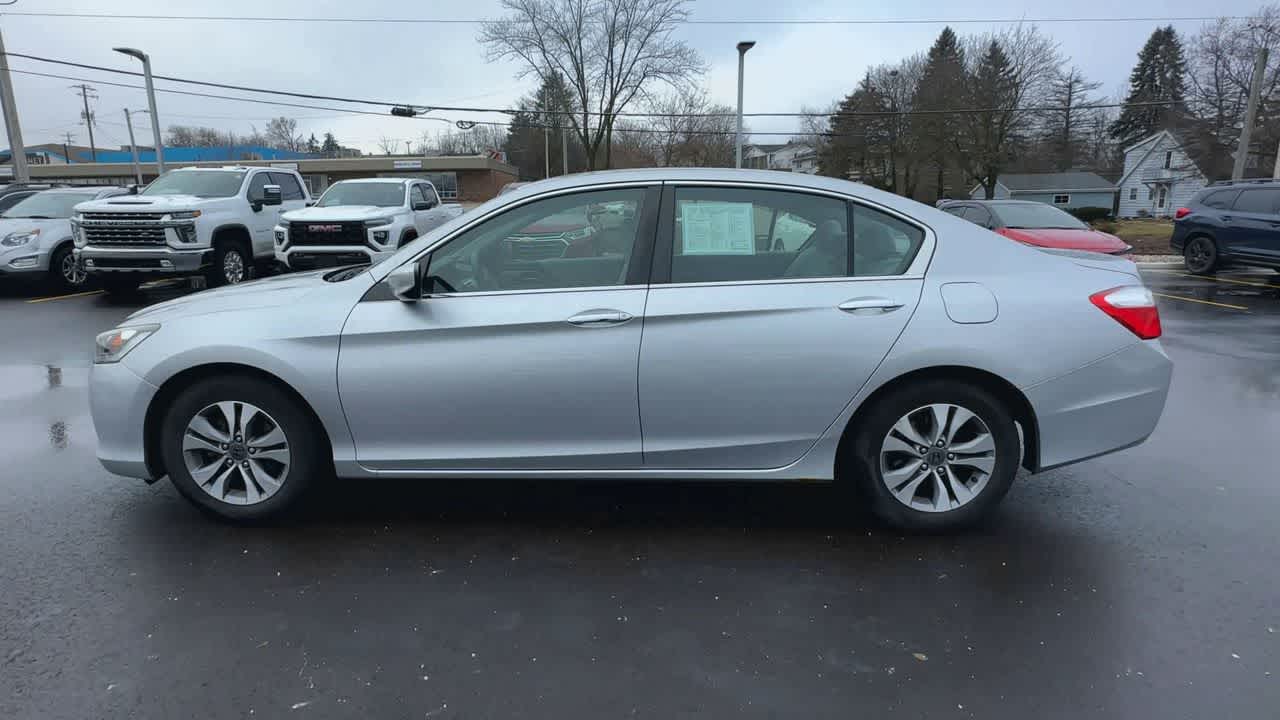 Thumbnail: 2013 Honda Accord - 5