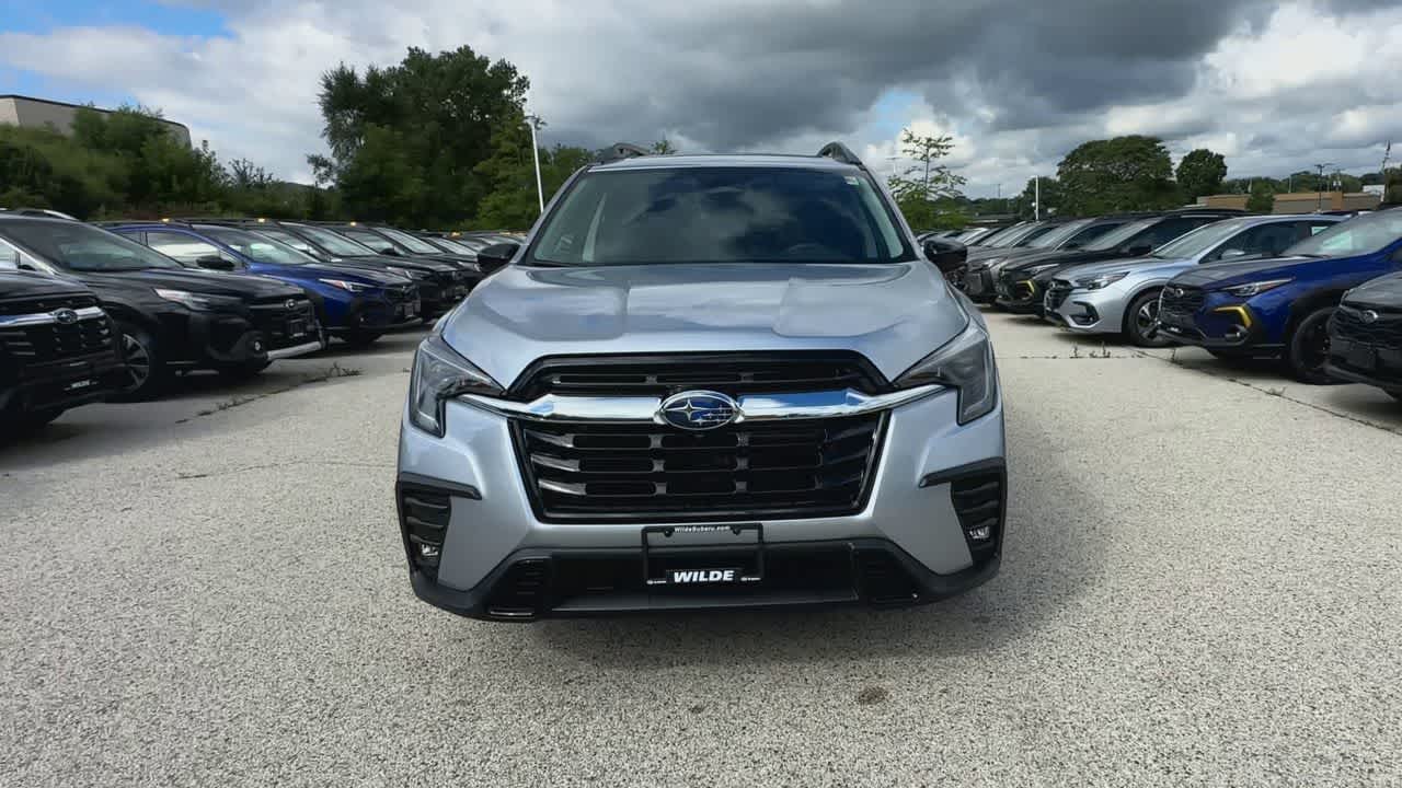 Thumbnail: 2025 Subaru Ascent - 3