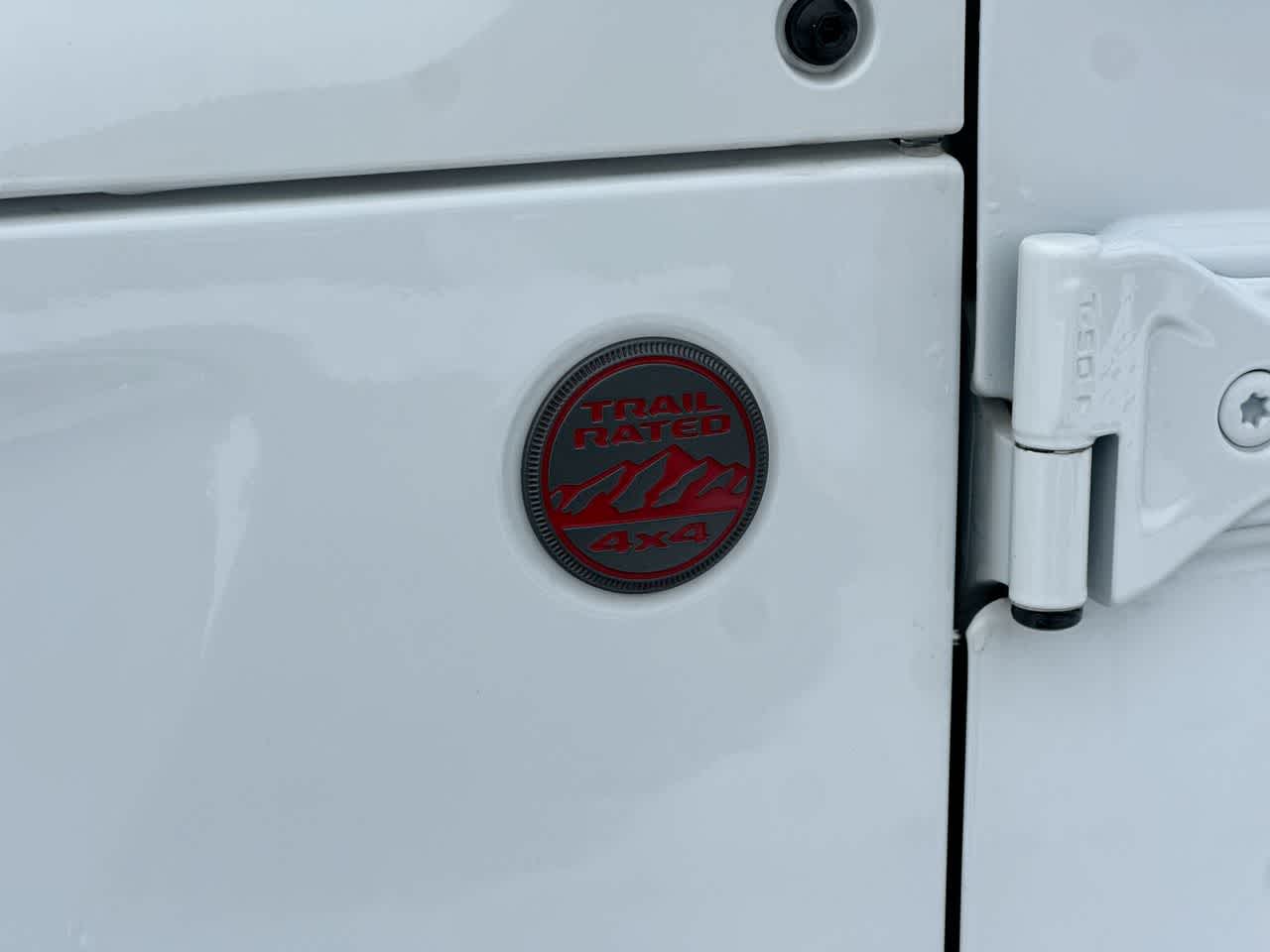 Thumbnail: 2018 Jeep Wrangler - 9