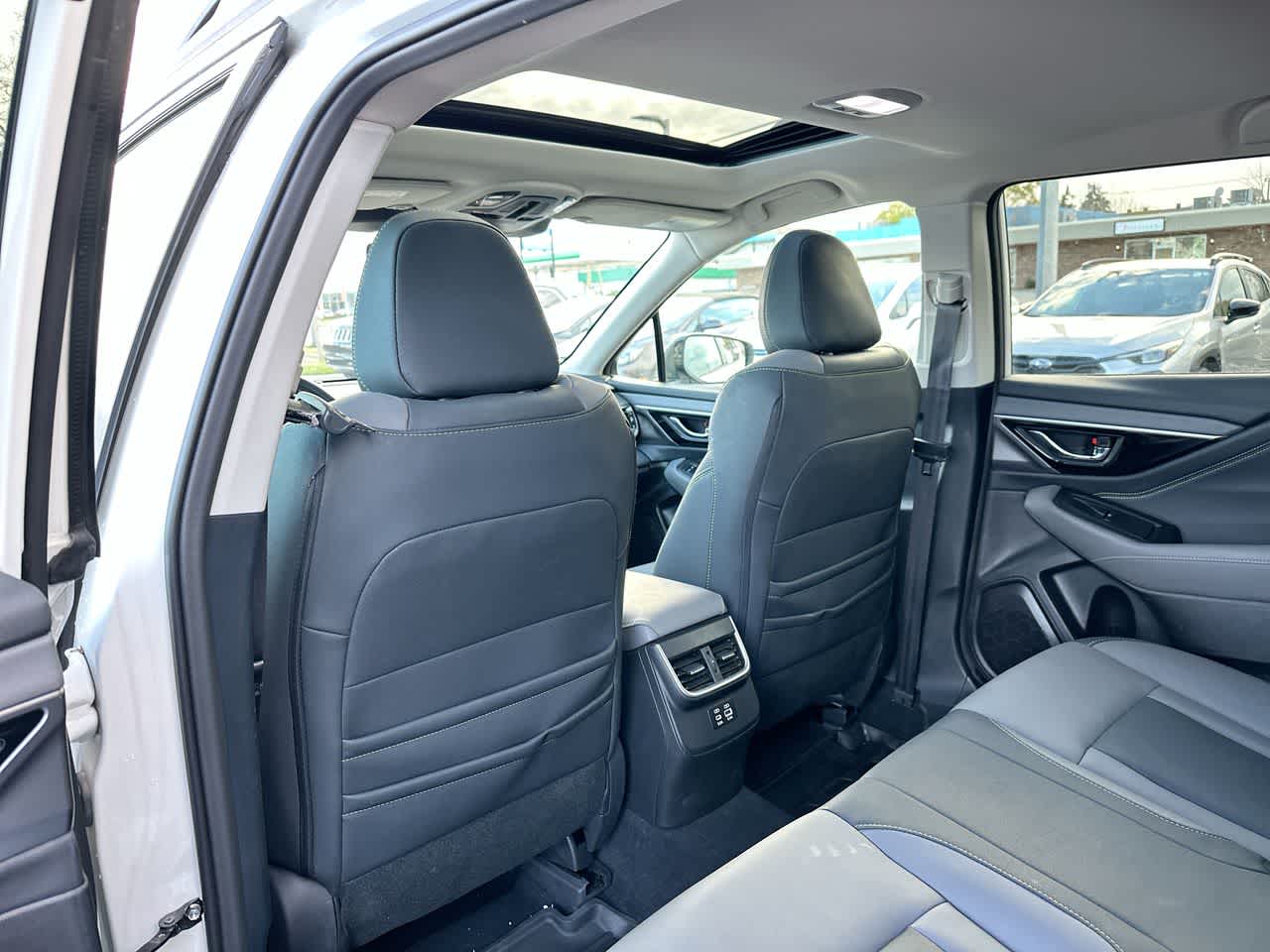 Thumbnail: 2023 Subaru Outback - 23