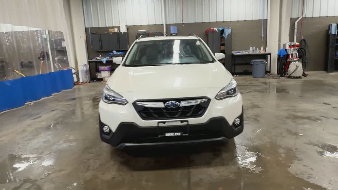 Thumbnail: 2023 Subaru Crosstrek - 3
