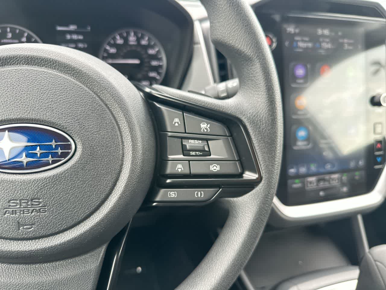 Thumbnail: 2025 Subaru Crosstrek - 30