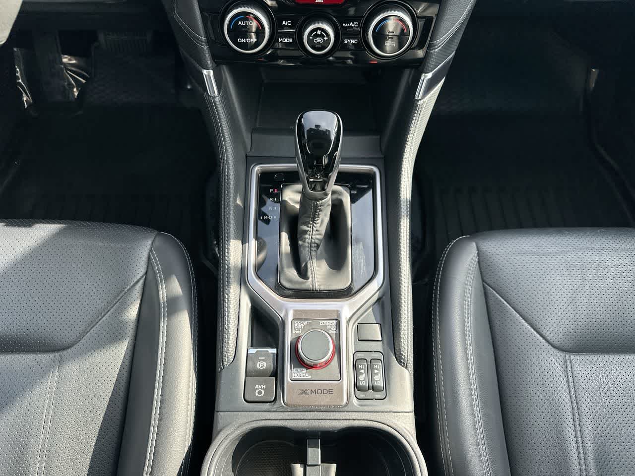 Thumbnail: 2022 Subaru Forester - 34