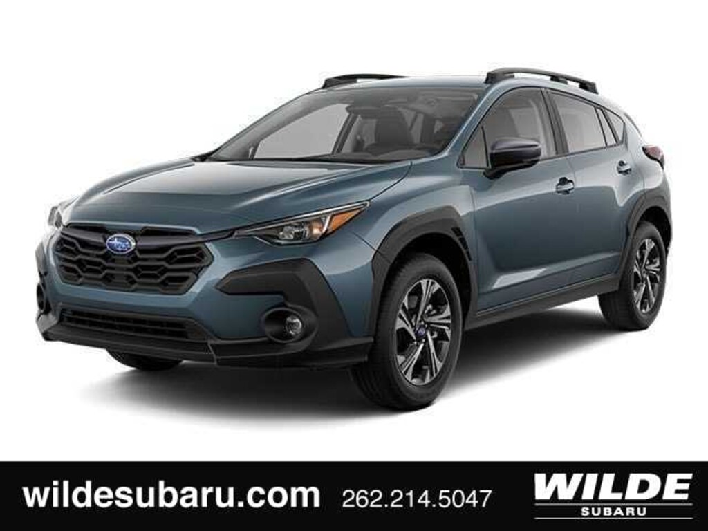 Used 2025 Subaru Crosstrek Premium SUV