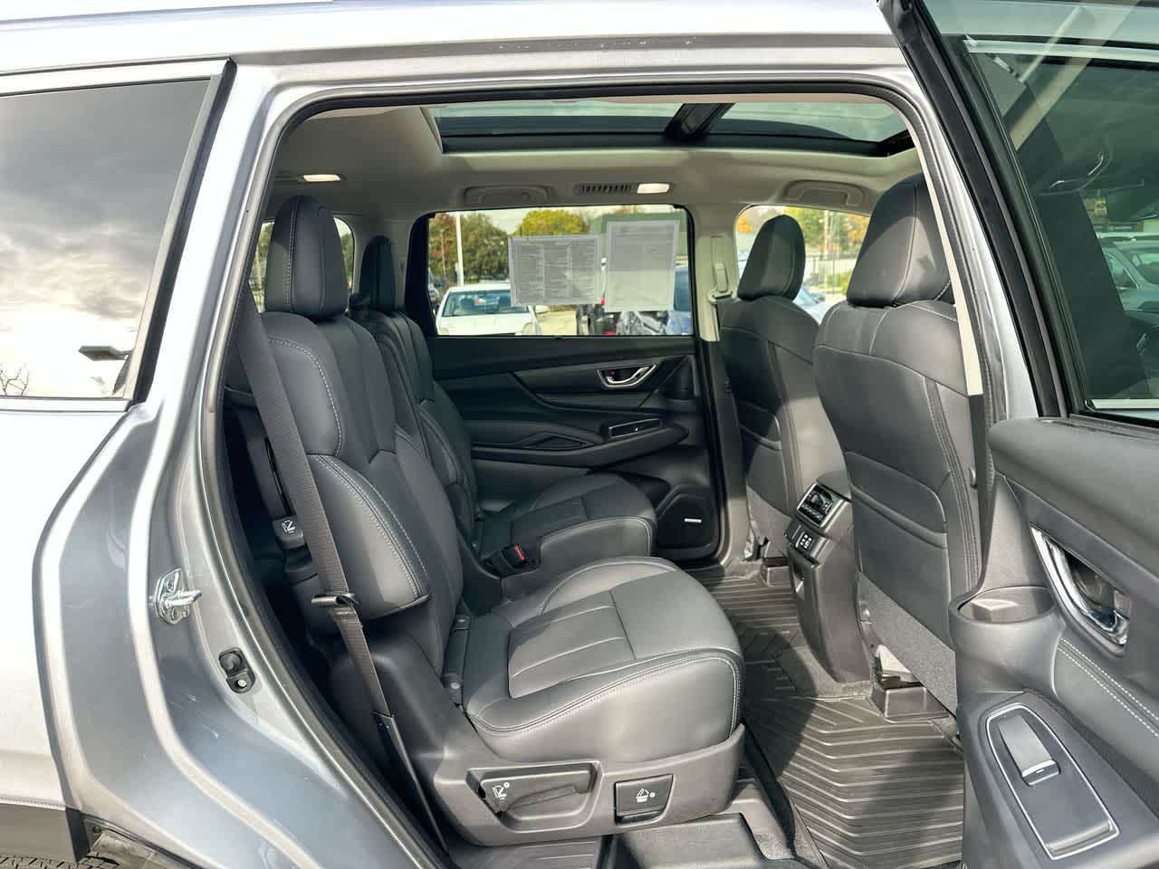 Thumbnail: 2025 Subaru Ascent - 26