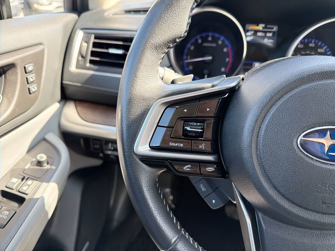 Thumbnail: 2018 Subaru Outback - 29