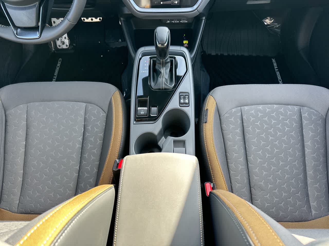 Thumbnail: 2025 Subaru Crosstrek - 29