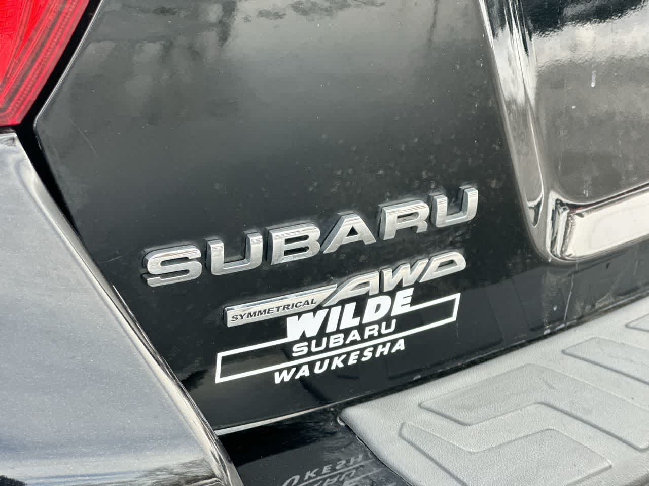 Thumbnail: 2017 Subaru Crosstrek - 17