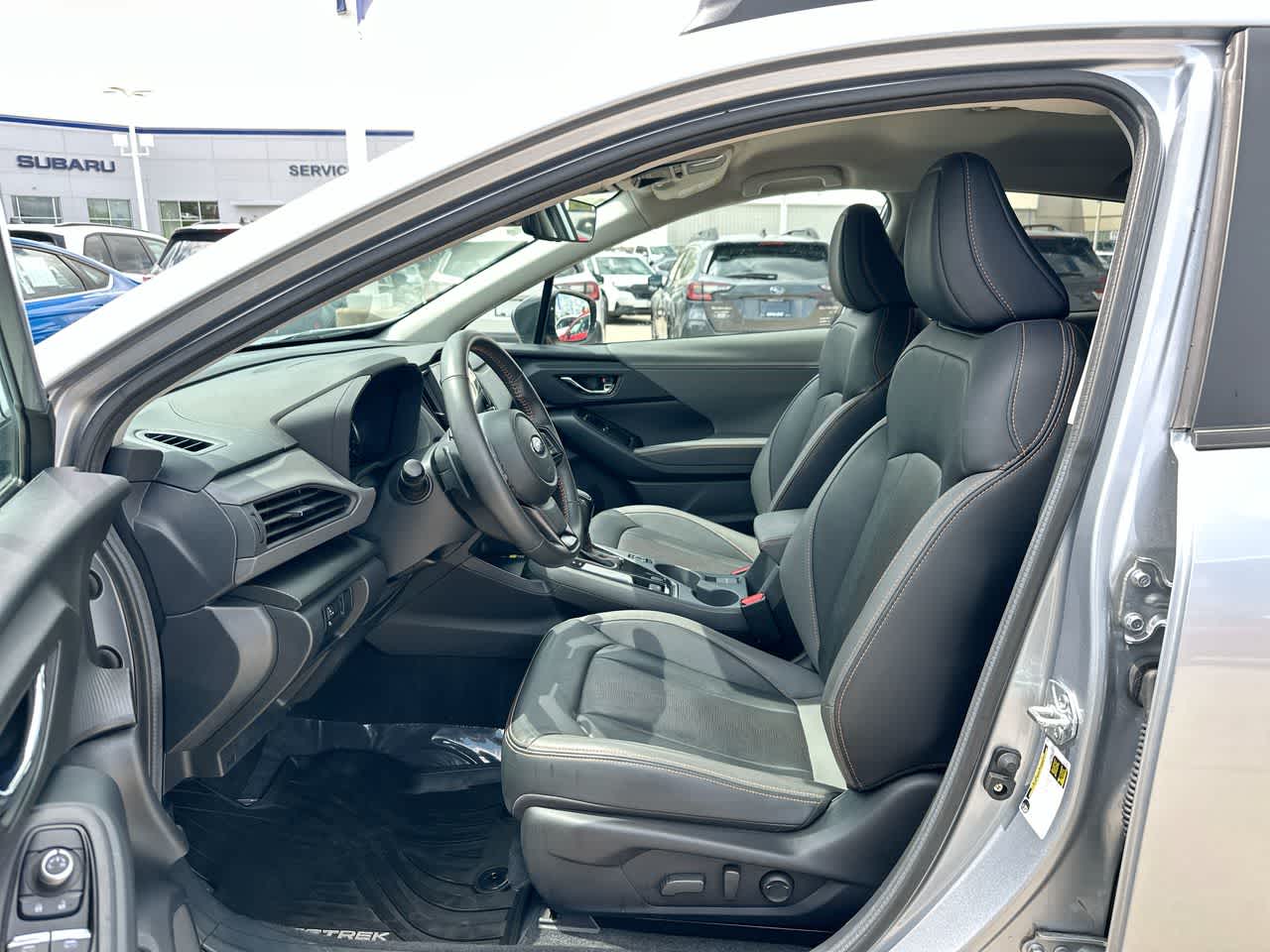 Thumbnail: 2024 Subaru Crosstrek - 21