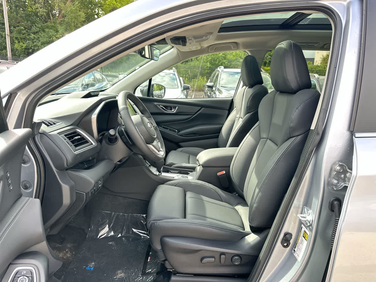 Thumbnail: 2025 Subaru Ascent - 21