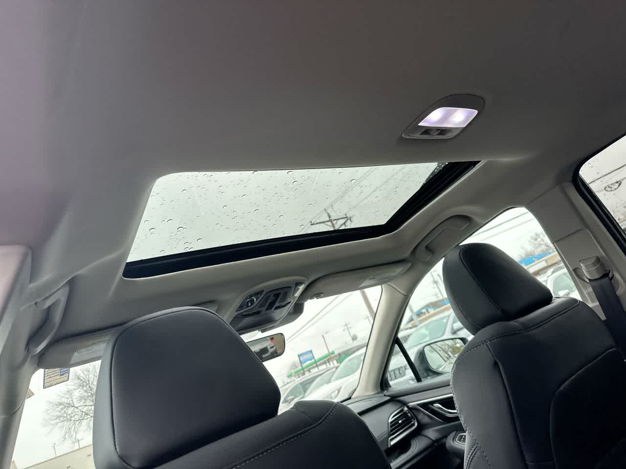 Thumbnail: 2025 Subaru Outback - 24