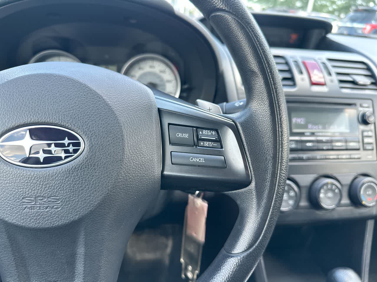 Thumbnail: 2012 Subaru Impreza - 29