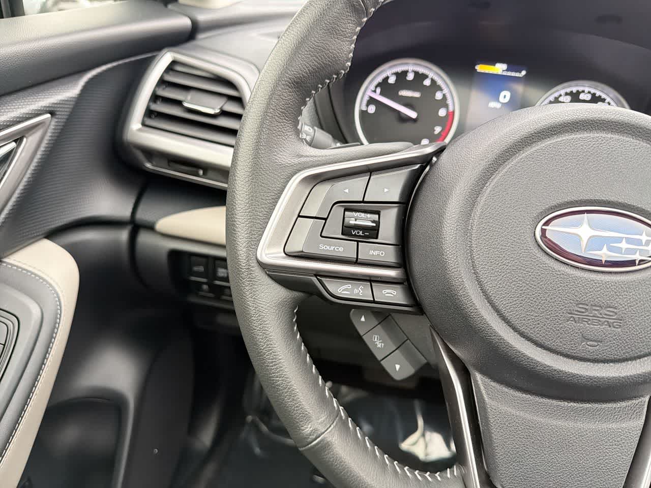 Thumbnail: 2023 Subaru Forester - 29