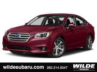 2017 Subaru Legacy Limited -
                  Waukesha, WI