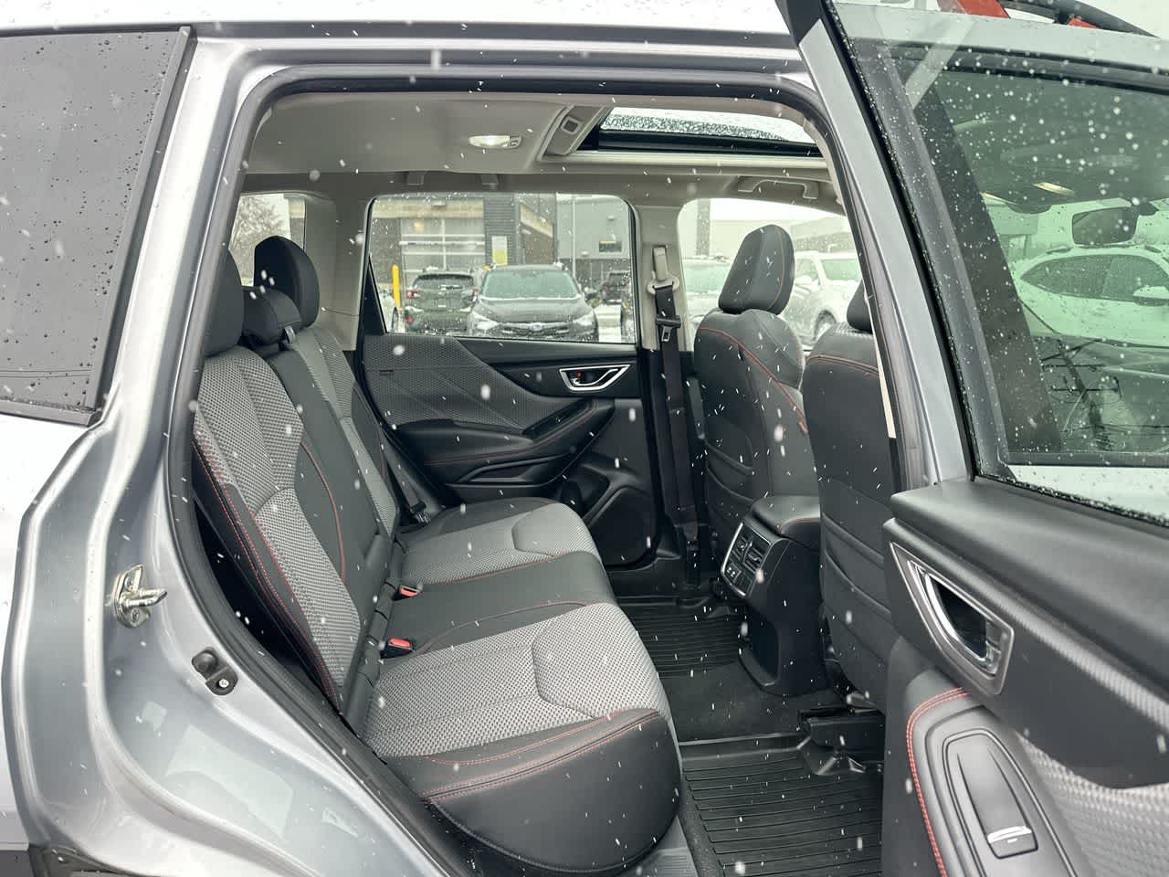 Thumbnail: 2019 Subaru Forester - 26