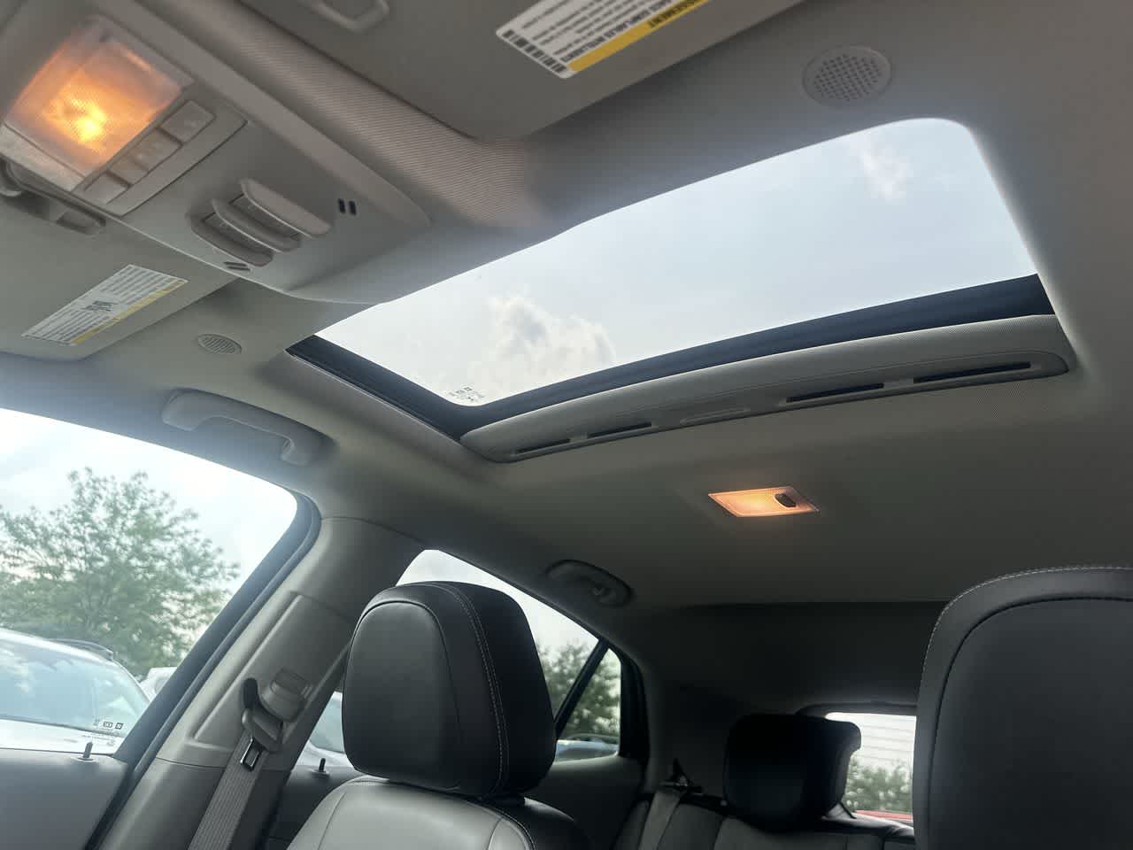 Thumbnail: 2015 Buick Encore - 26