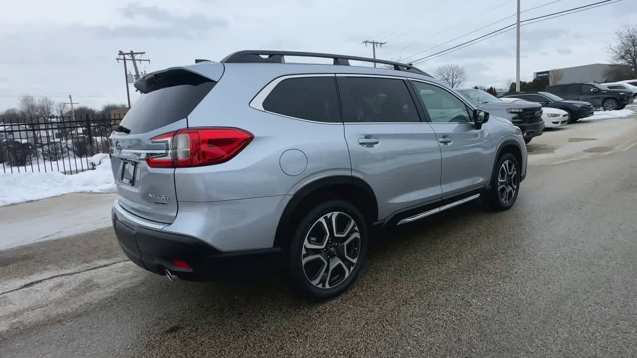 Thumbnail: 2026 Subaru Ascent - 8