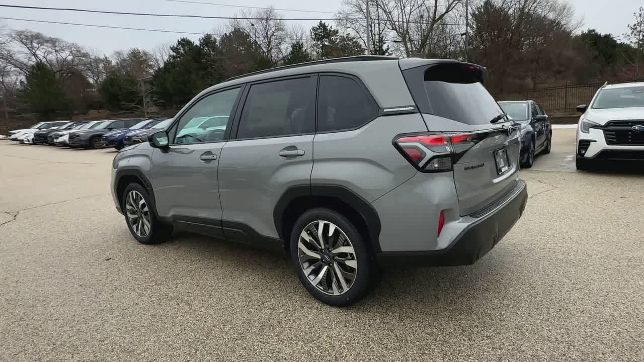 Thumbnail: 2026 Subaru Forester - 6