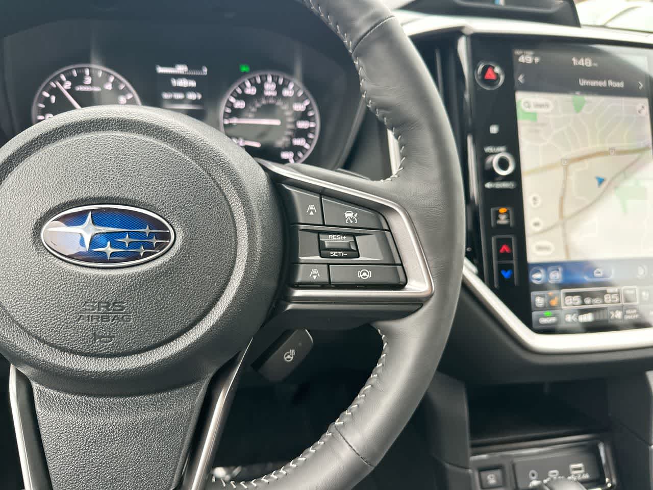 Thumbnail: 2026 Subaru Ascent - 31