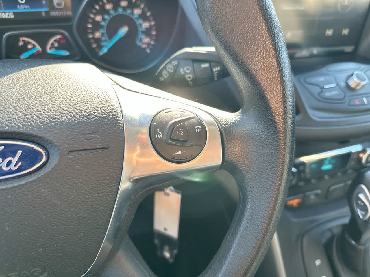 Thumbnail: 2015 Ford Escape - 29