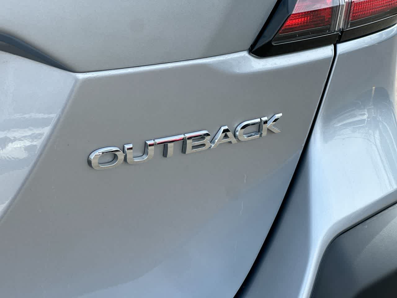 Thumbnail: 2024 Subaru Outback - 18