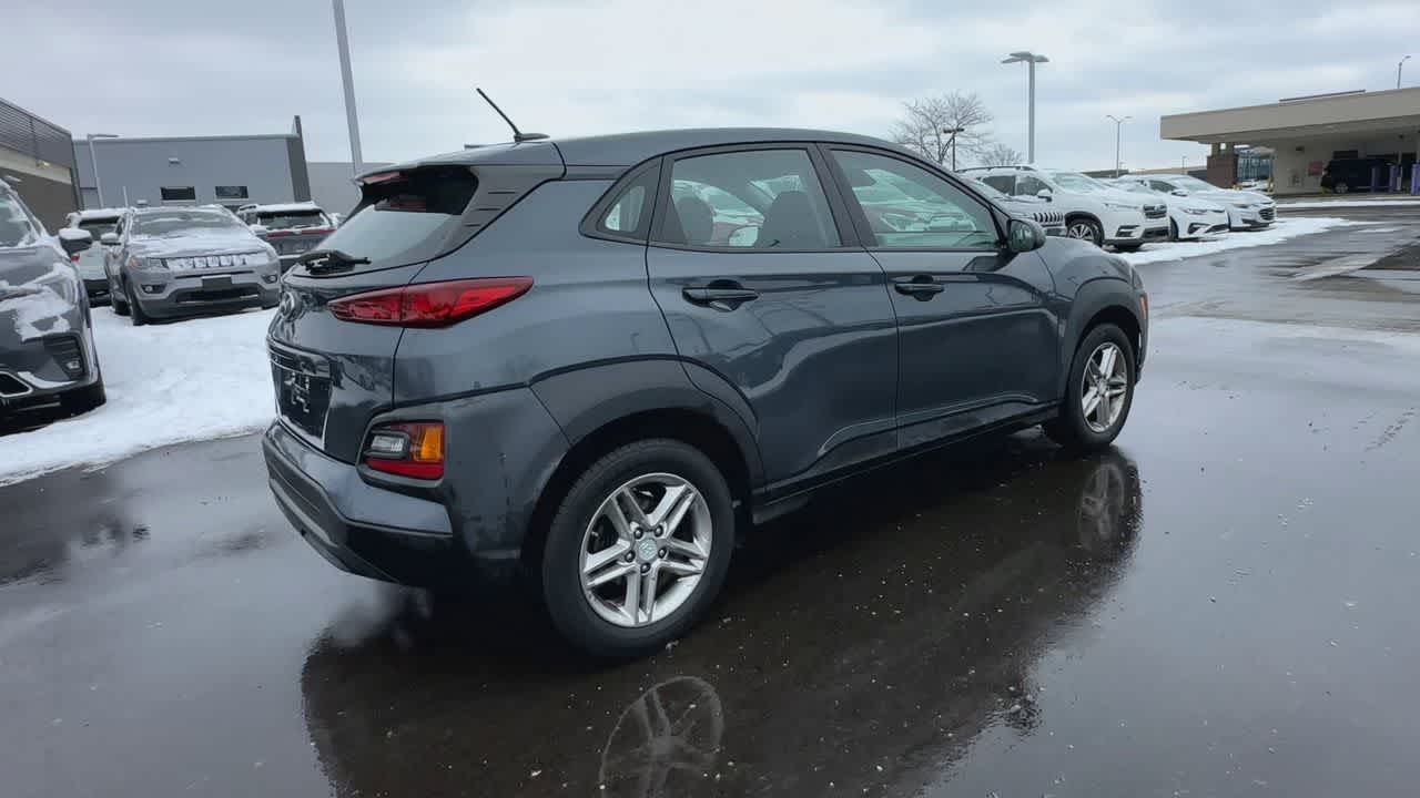 Thumbnail: 2019 Hyundai Kona - 8