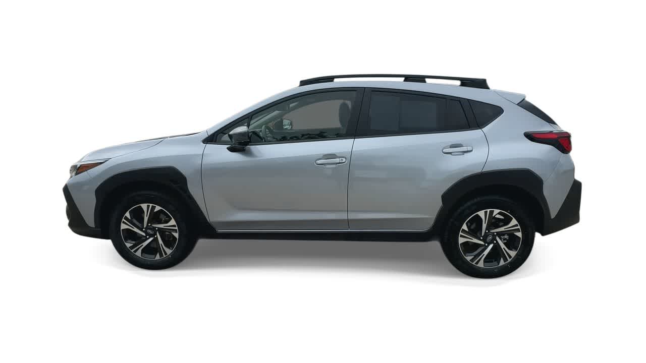2024 Subaru Crosstrek Premium 5