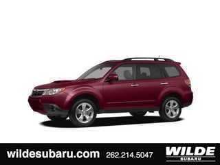 2009 Subaru Forester Premium -
                  Waukesha, WI