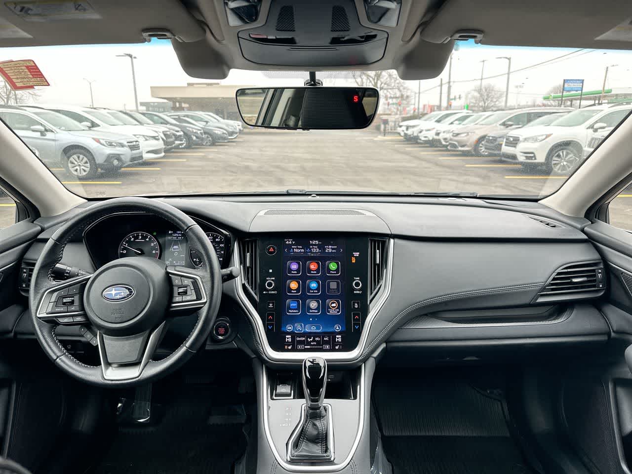 Thumbnail: 2022 Subaru Outback - 20