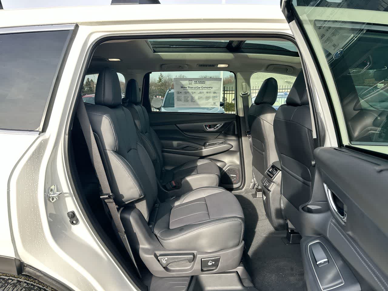 Thumbnail: 2026 Subaru Ascent - 26