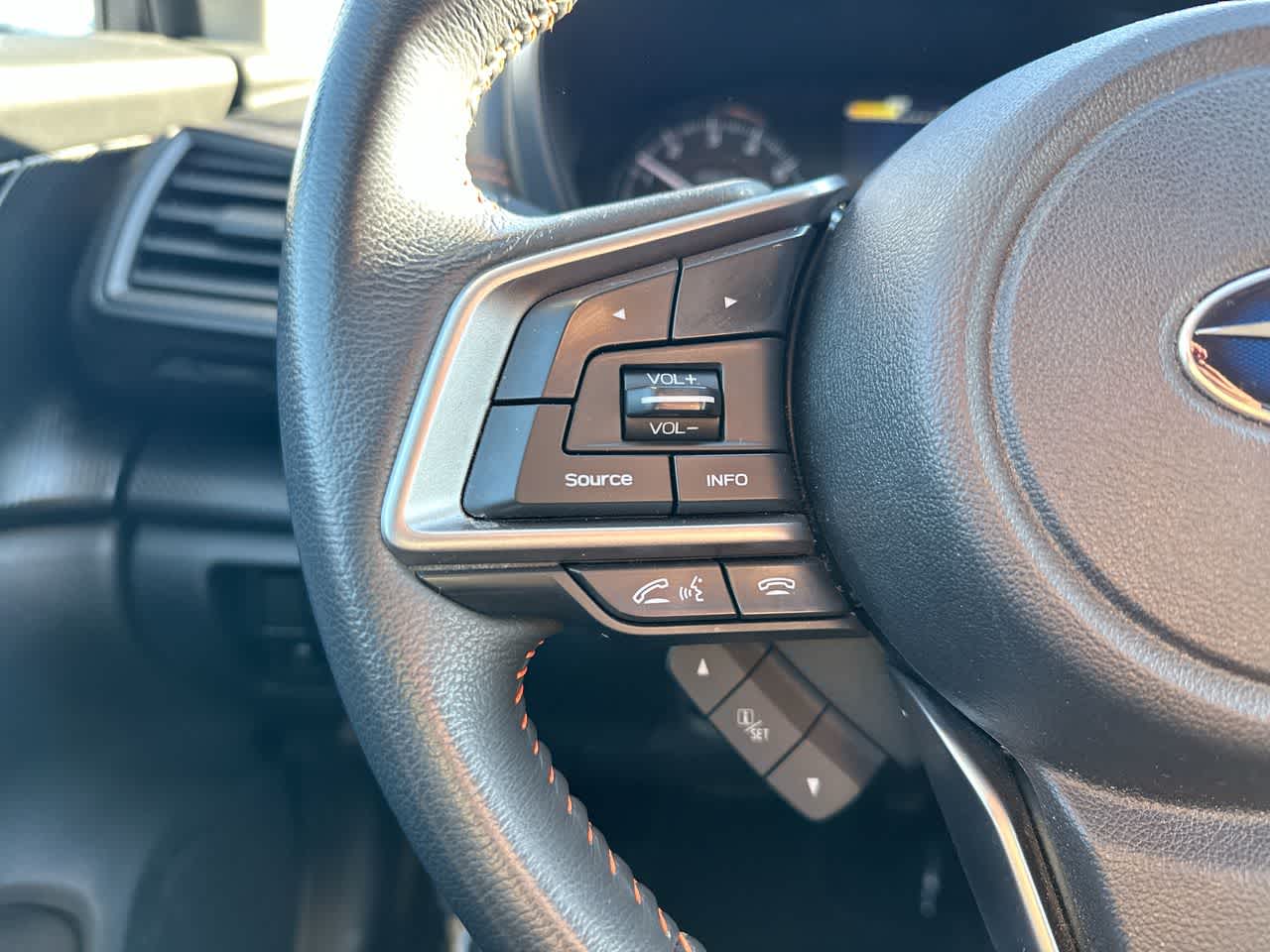 Thumbnail: 2023 Subaru Crosstrek - 28