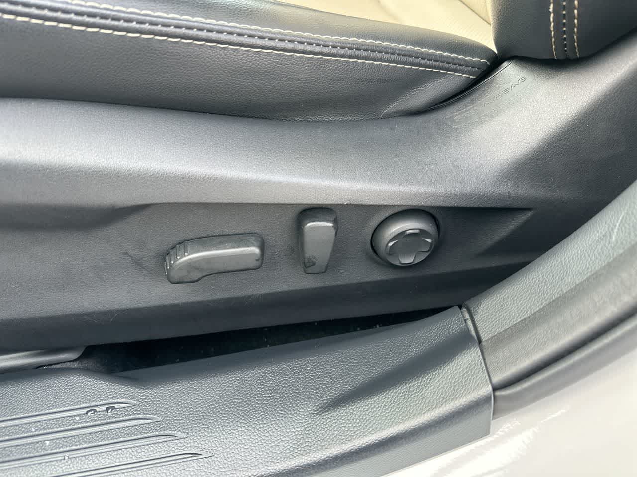 Thumbnail: 2023 Subaru Outback - 22