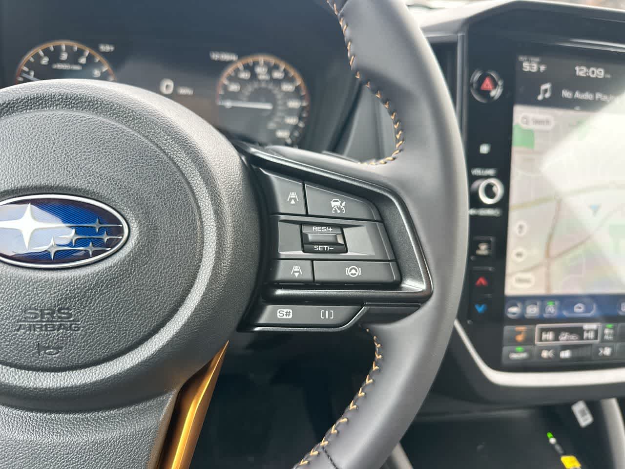 Thumbnail: 2026 Subaru Forester - 30