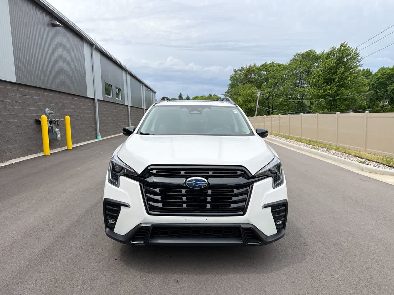 Thumbnail: 2023 Subaru Ascent - 15