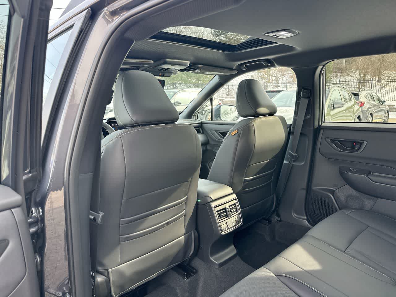 Thumbnail: 2026 Subaru Outback - 23