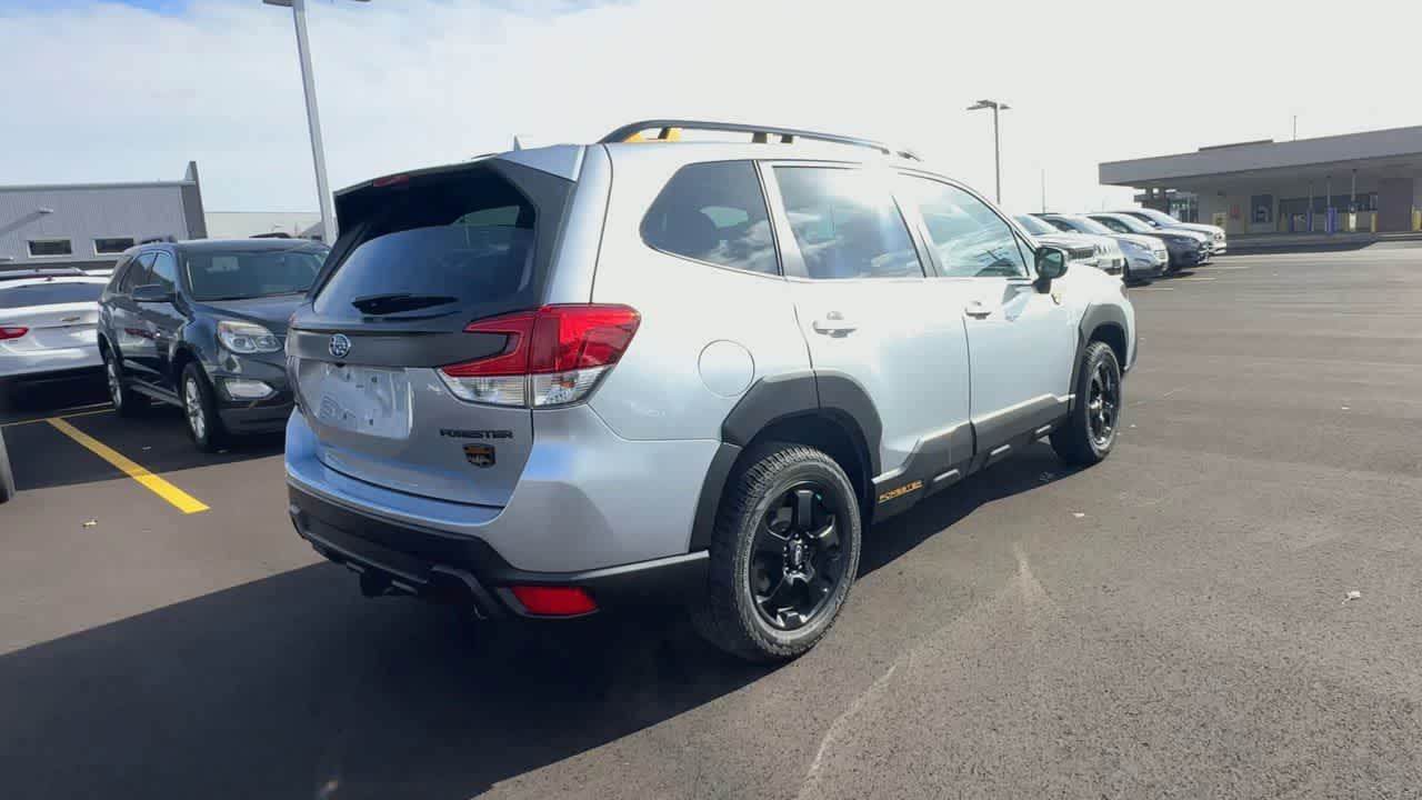 Thumbnail: 2023 Subaru Forester - 8