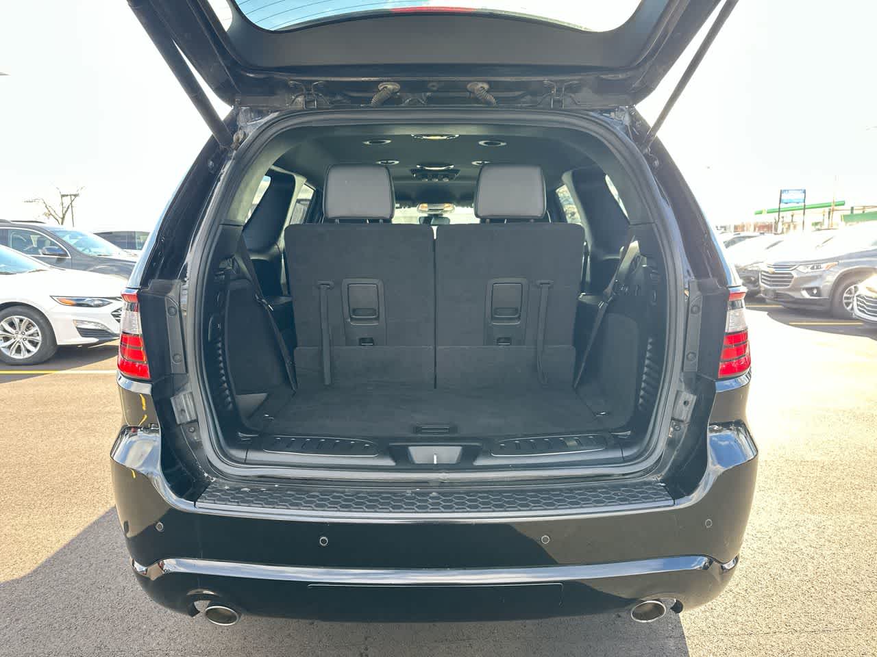 Thumbnail: 2020 Dodge Durango - 36