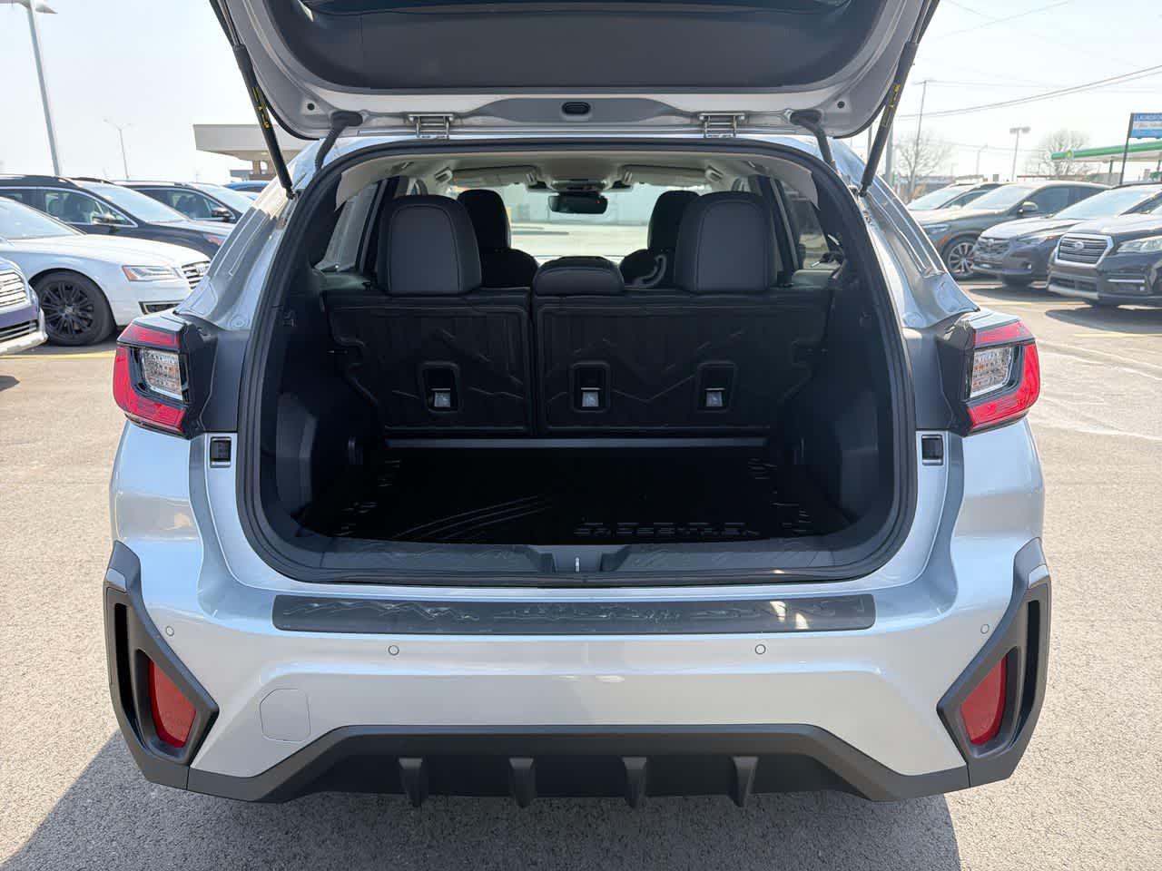 Thumbnail: 2024 Subaru Crosstrek - 35