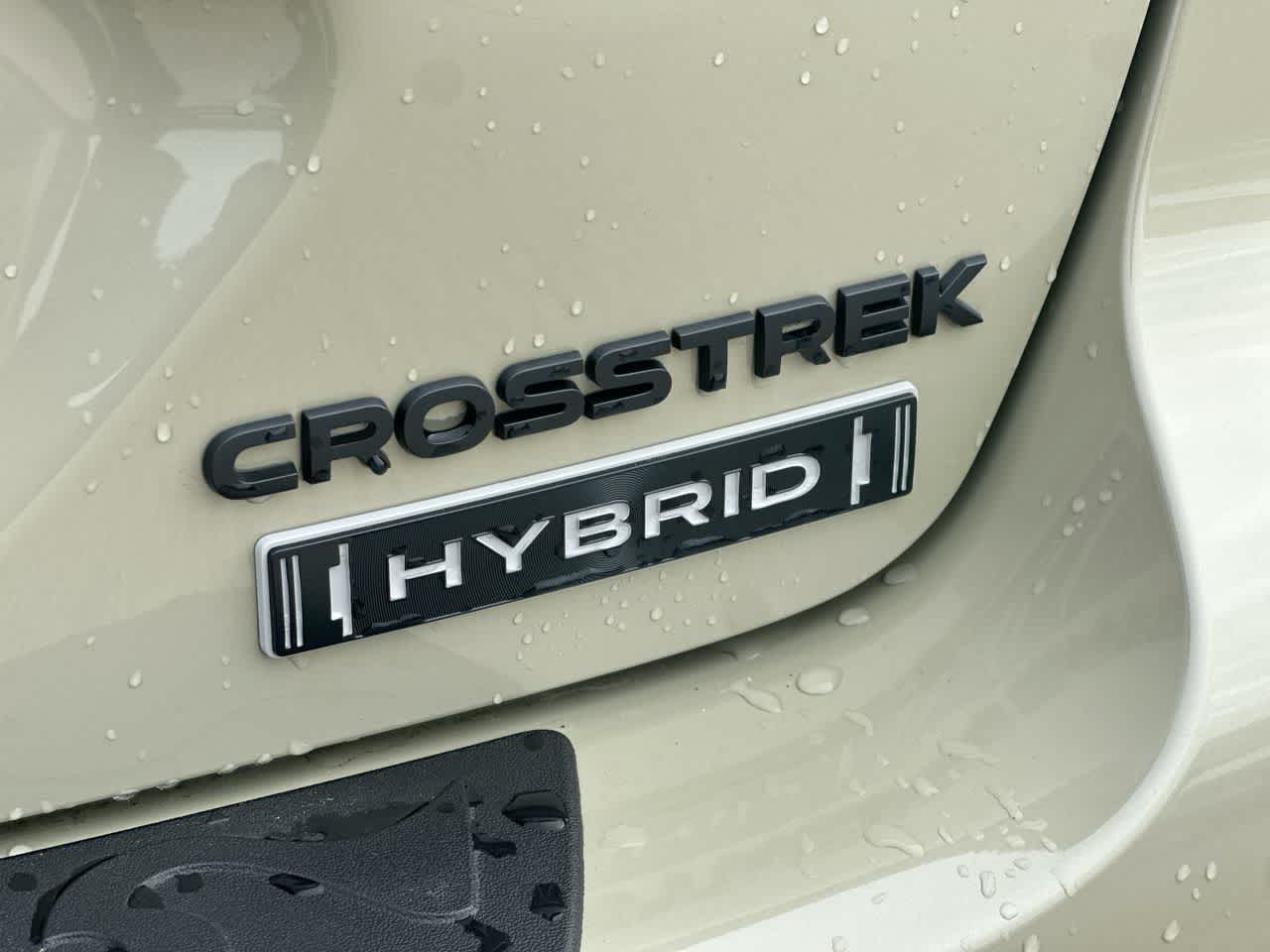 Thumbnail: 2026 Subaru Crosstrek - 18
