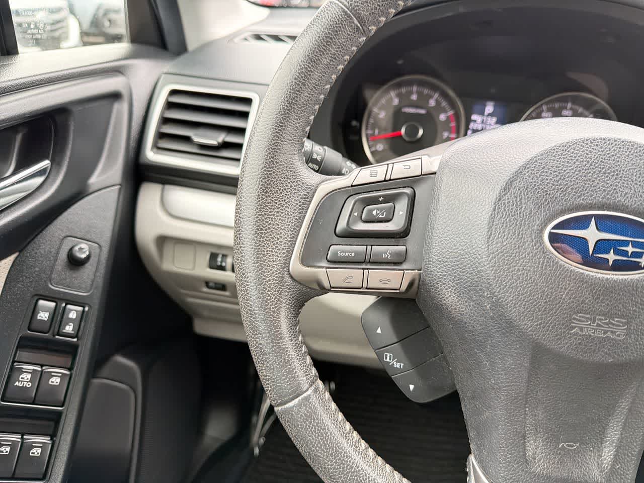 Thumbnail: 2016 Subaru Forester - 29