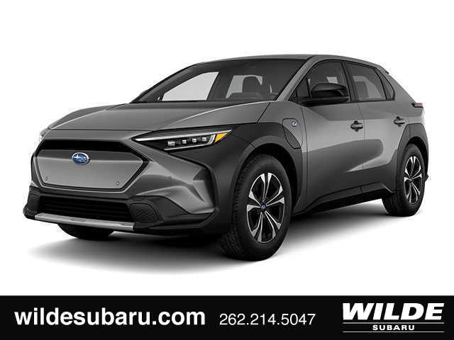 2023 Subaru Solterra Premium -
                  Waukesha, WI