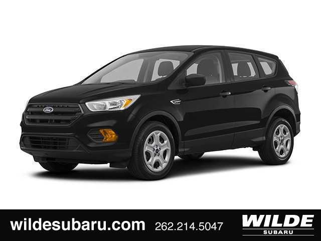Thumbnail: 2019 Ford Escape - 1