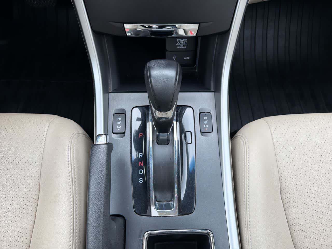 Thumbnail: 2013 Honda Accord - 34